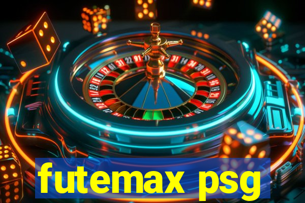 futemax psg